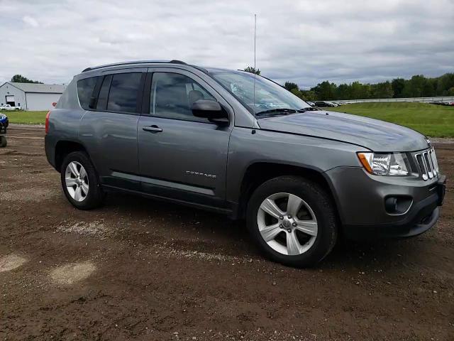 2011 Jeep Compass Sport VIN: 1J4NF1FB8BD279156 Lot: 67952154