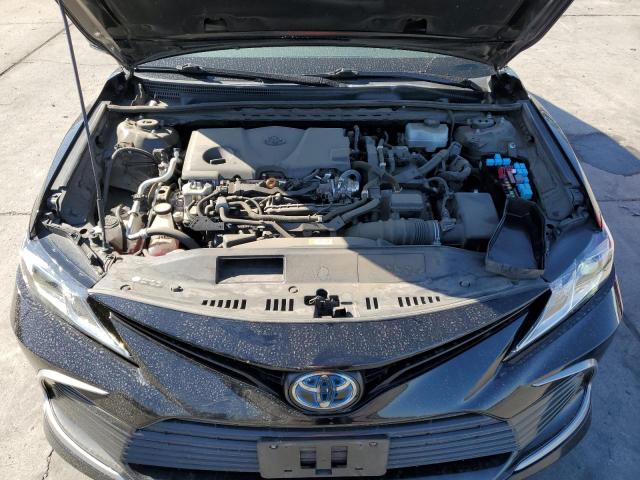 4T1C31AK3MU562494 Toyota Camry LE 11