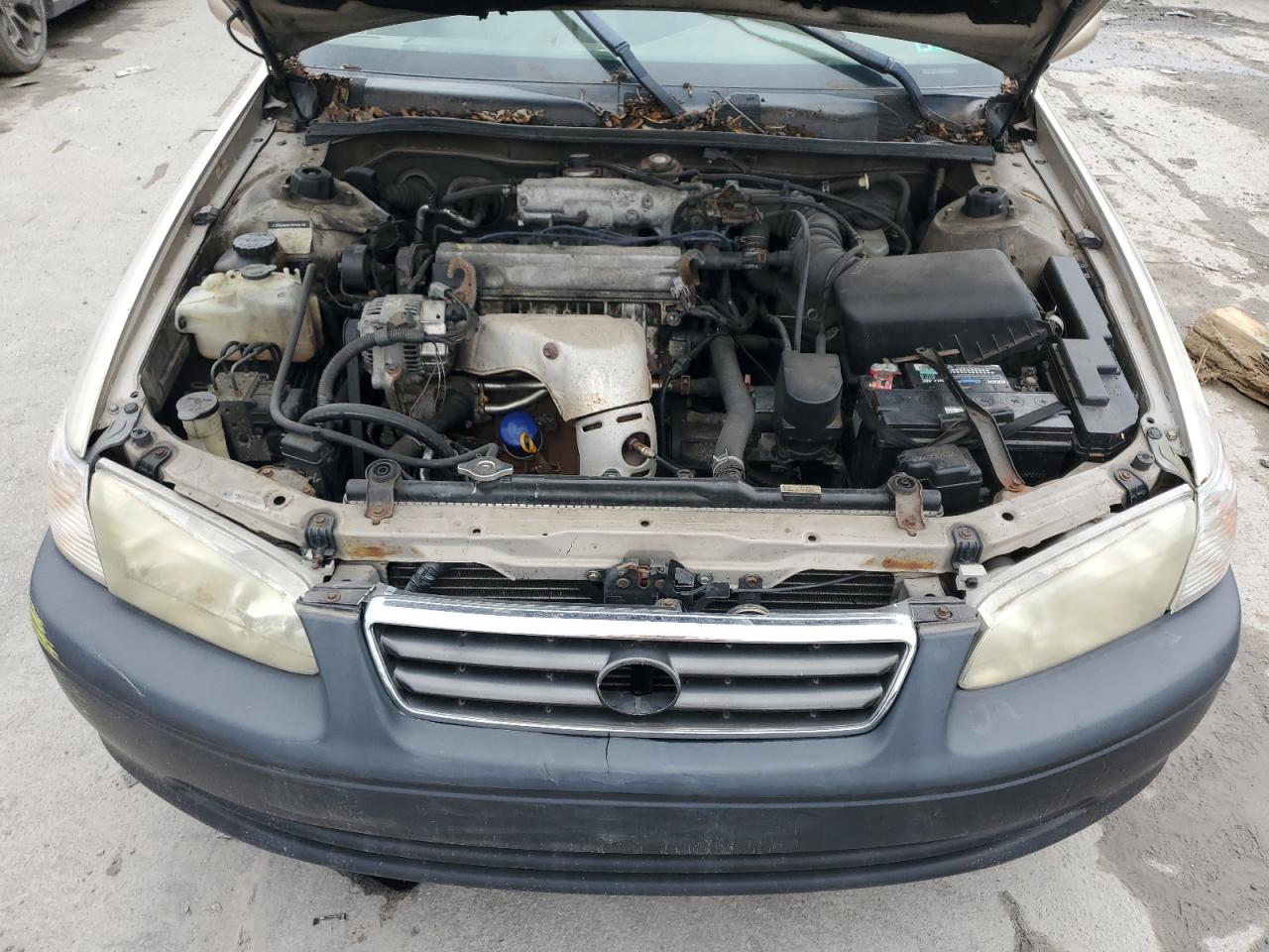 2000 Toyota Camry Ce VIN: 4T1BG22K3YU691751 Lot: 67887734