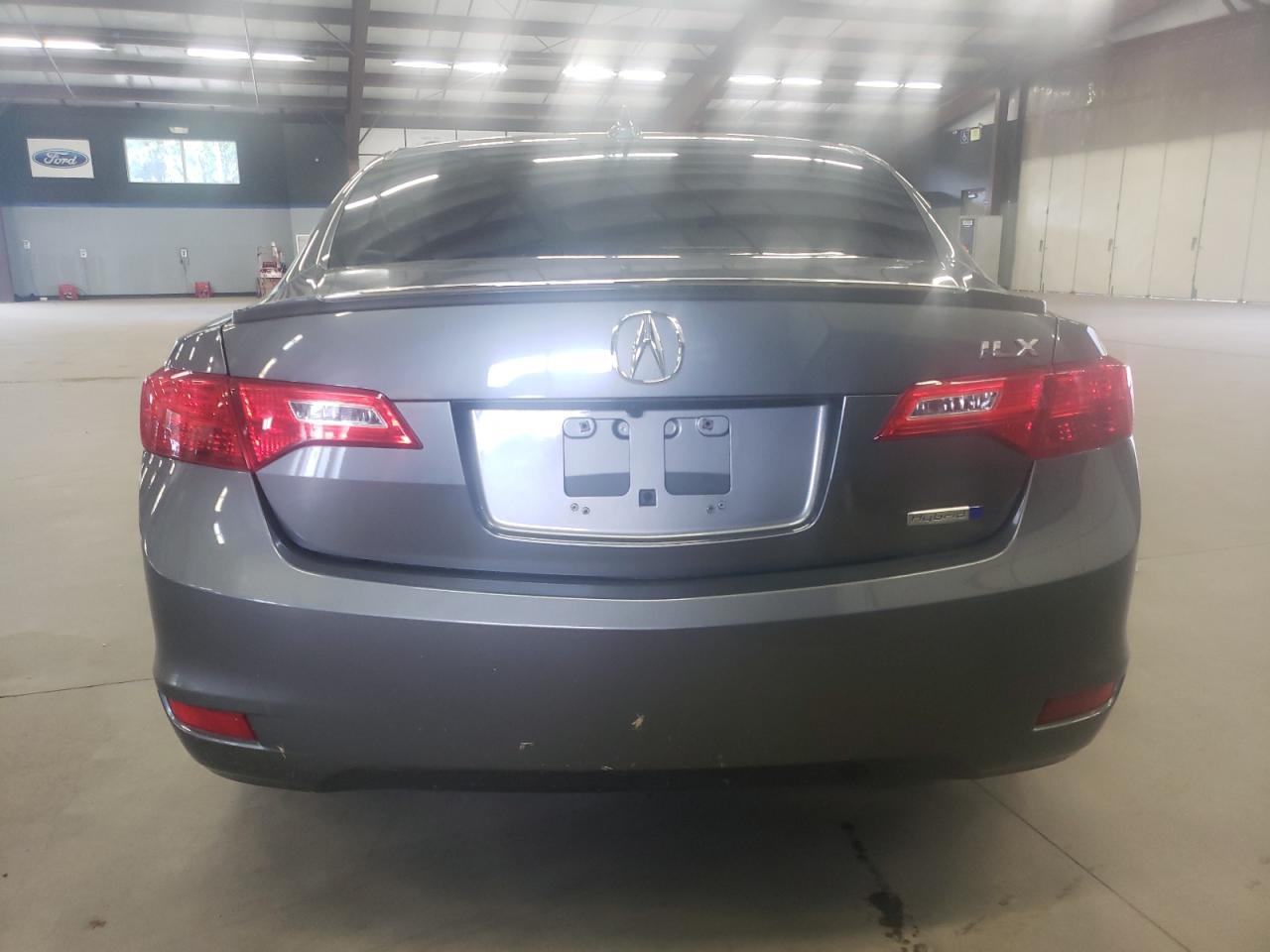 2013 Acura Ilx Hybrid Tech VIN: 19VDE3F73DE300646 Lot: 69444484