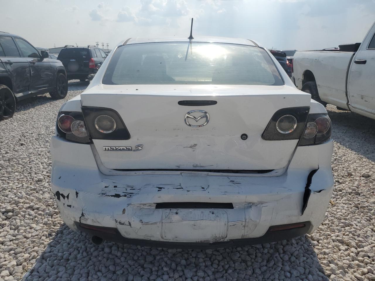 JM1BK32G981828388 2008 Mazda 3 I