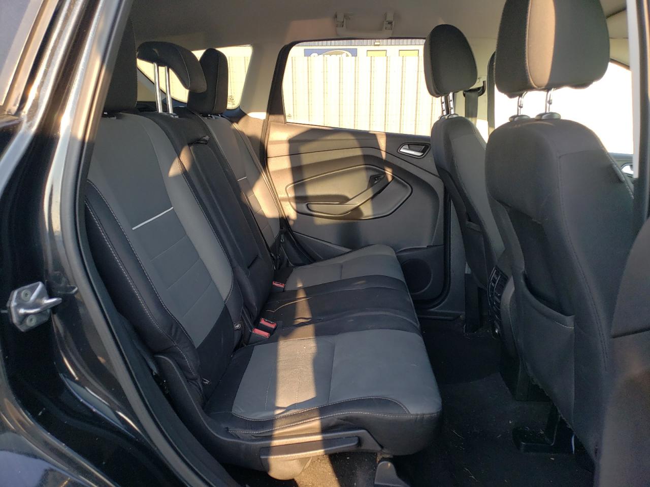 2015 Ford Escape Se VIN: 1FMCU0G72FUA42008 Lot: 67549674