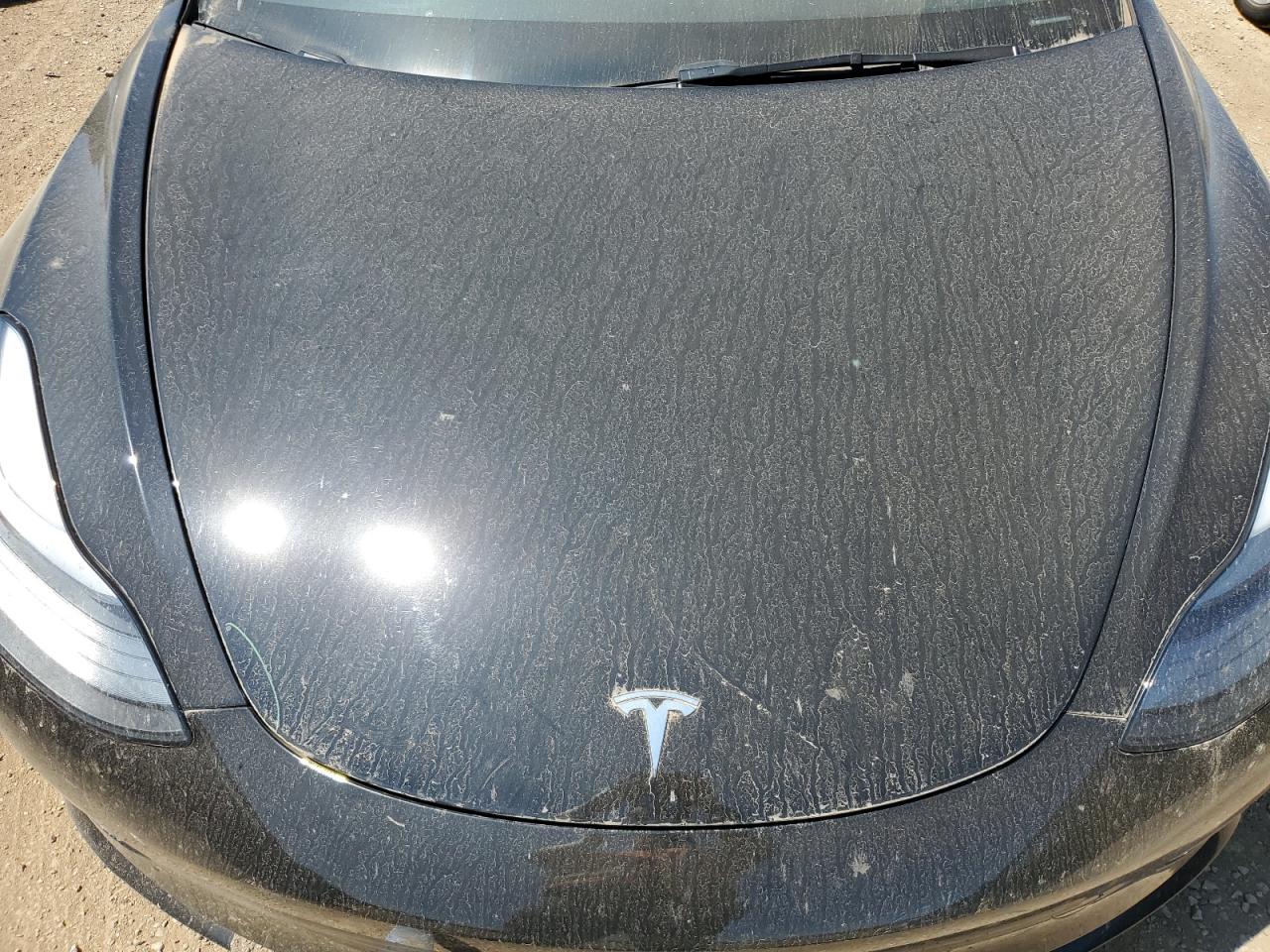 5YJ3E1EC9PF512858 2023 Tesla Model 3