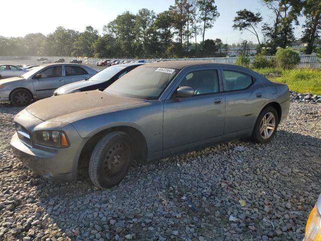 2007 Dodge Charger R/T