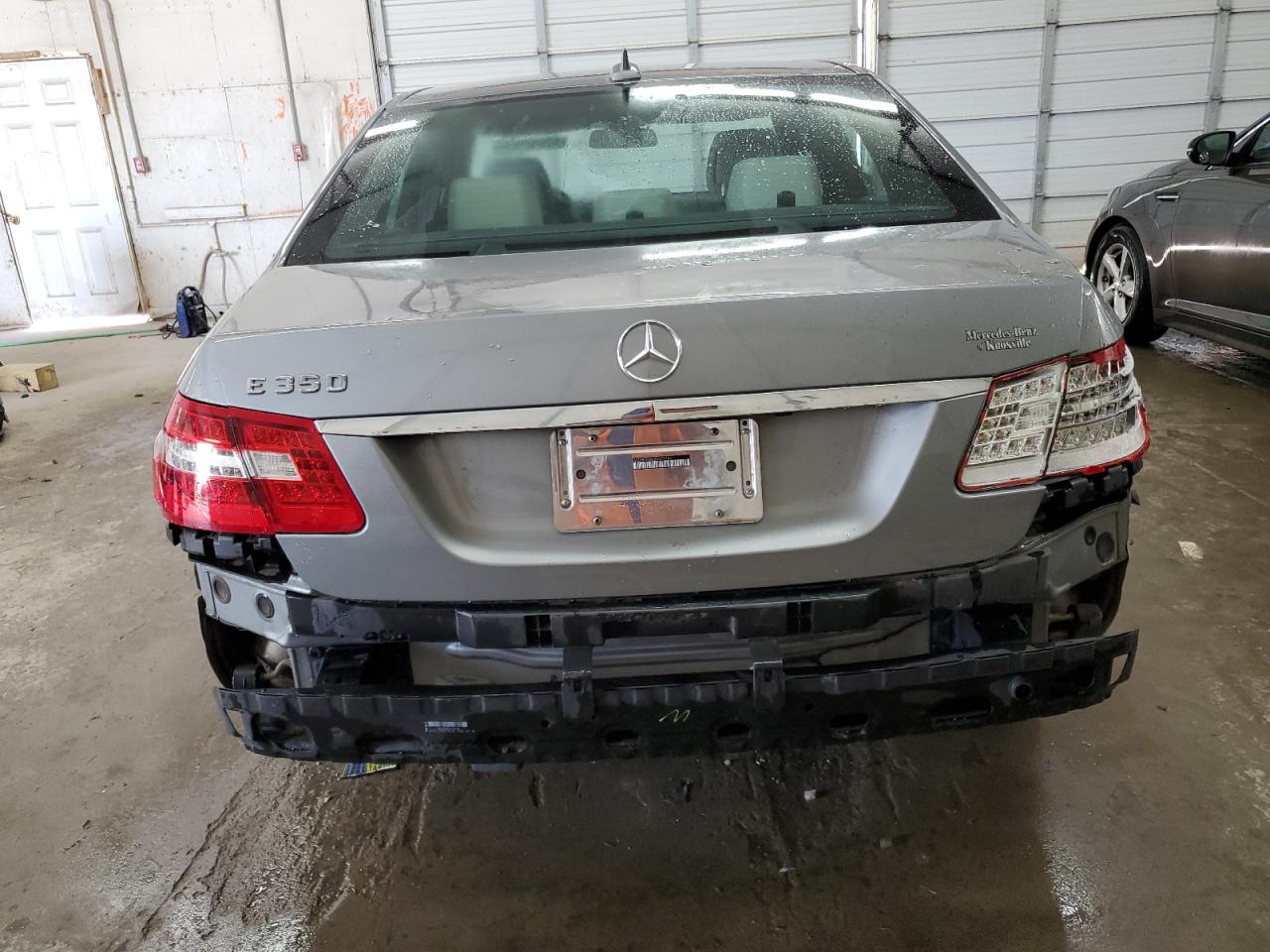 2011 Mercedes-Benz E 350 VIN: WDDHF5GB0BA377744 Lot: 67636074