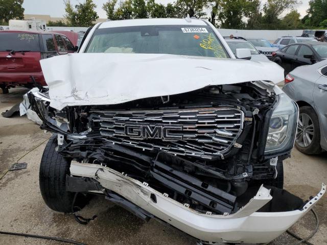  GMC YUKON 2017 Biały