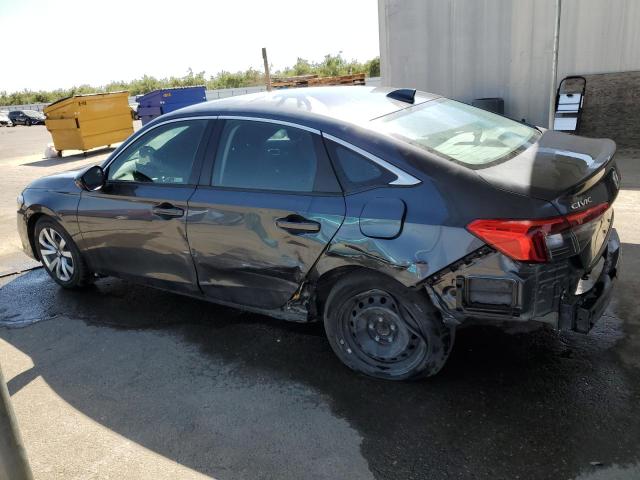 2HGFE2F20PH566621 Honda Civic LX 2