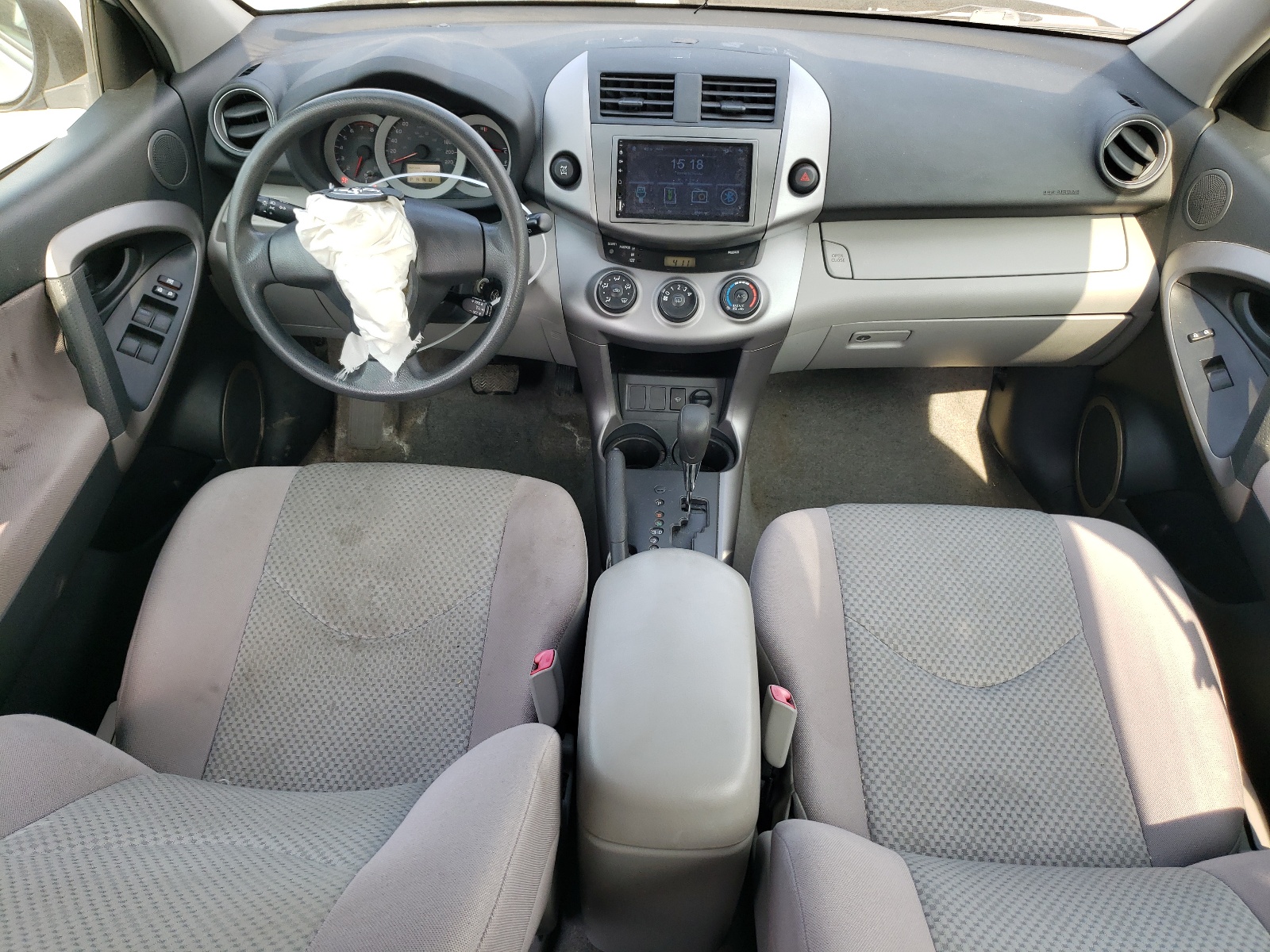 JTMBD33V885171003 2008 Toyota Rav4