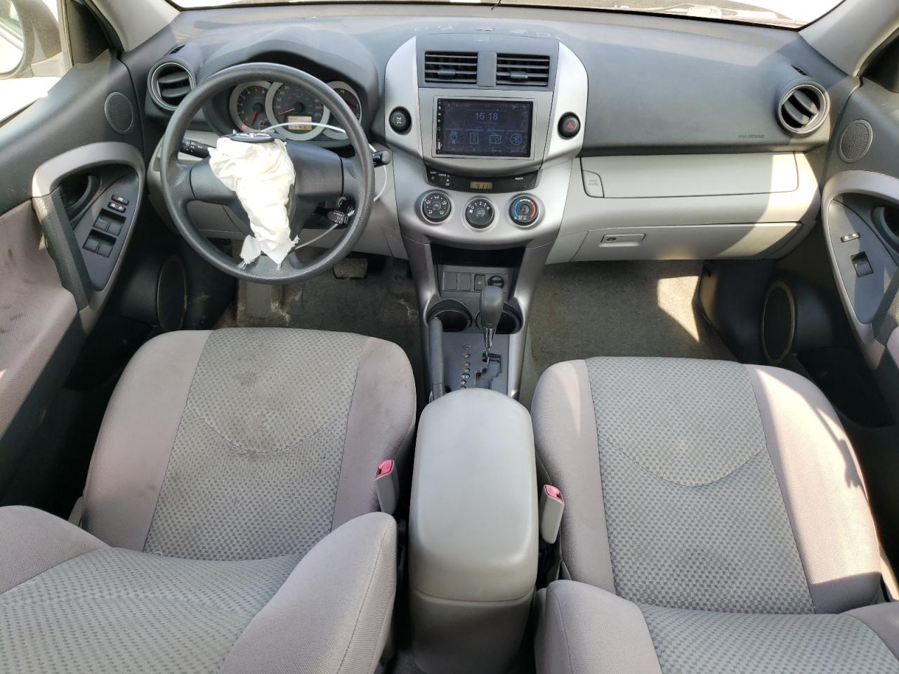 2008 Toyota Rav4 VIN: JTMBD33V885171003 Lot: 65398064