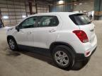 2017 Chevrolet Trax Ls for Sale in Eldridge, IA - Front End