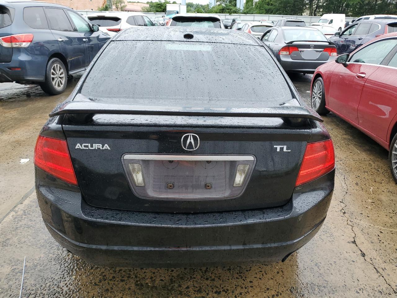 19UUA66246A038295 2006 Acura 3.2Tl