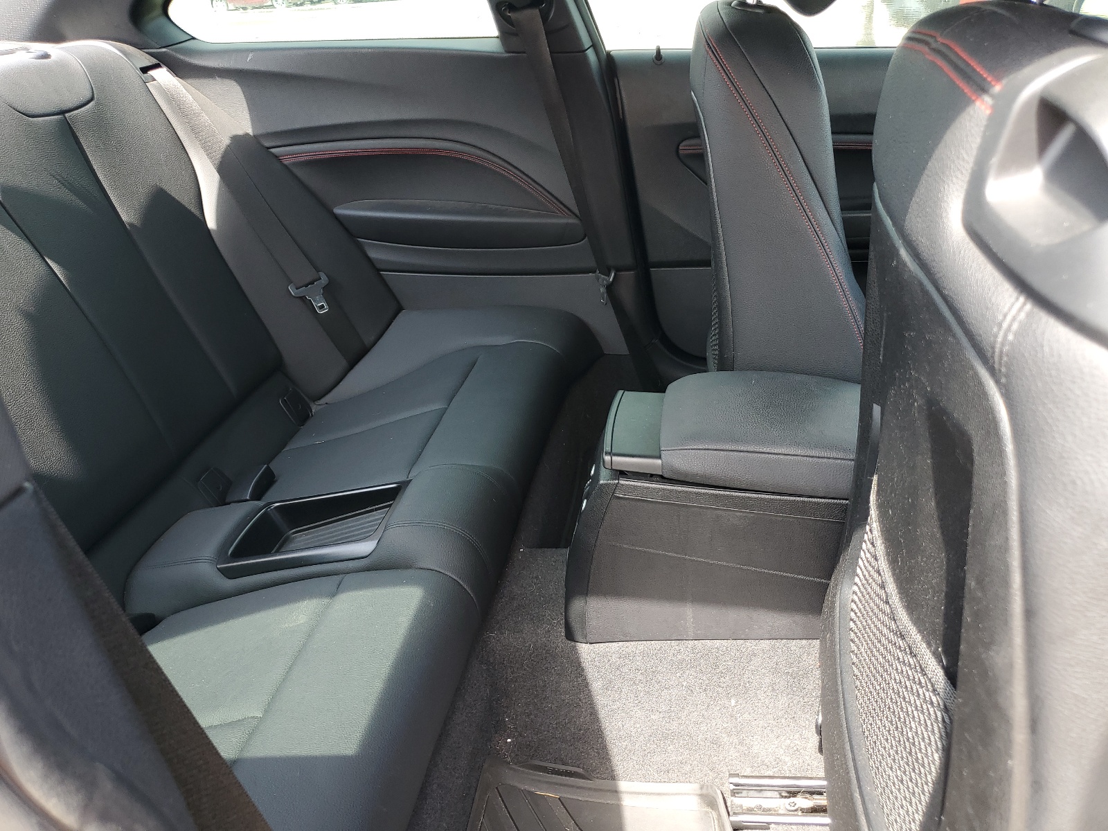 WBA2F9C38HV983846 2017 BMW 230I