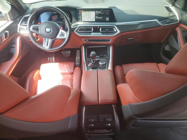  BMW X5 2022 Синий