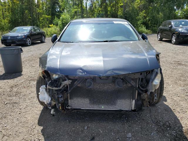 2011 ACURA TSX 