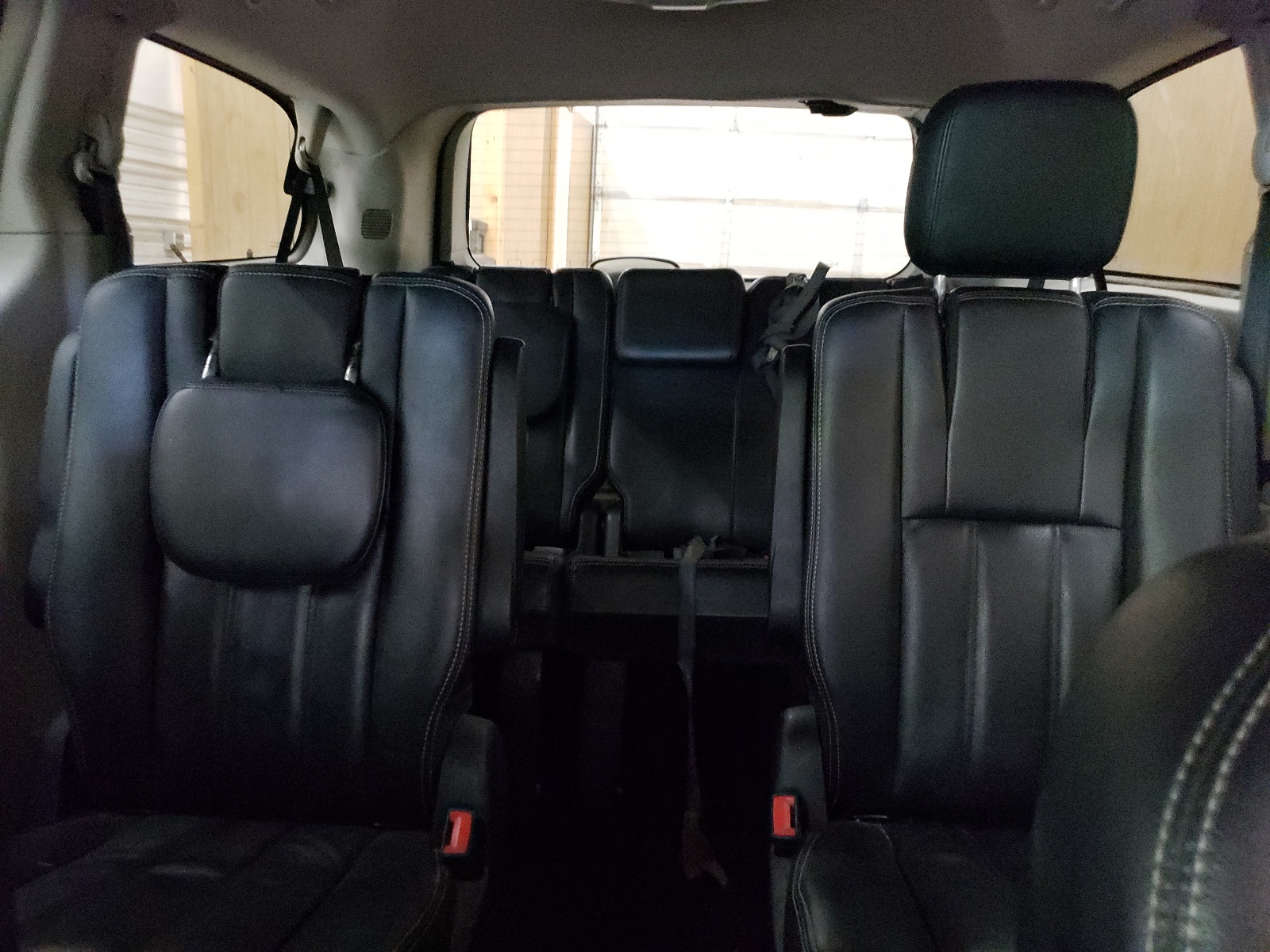 2C4RC1BG2CR215369 2012 Chrysler Town & Country Touring