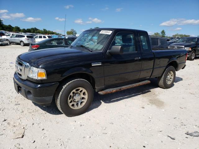 2011 Ford Ranger Super Cab за продажба в West Warren, MA - Side