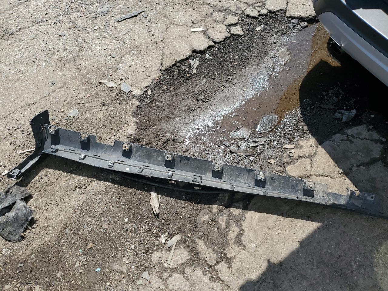 2017 Ford Escape Se VIN: 1FMCU0GD5HUC47380 Lot: 67752754