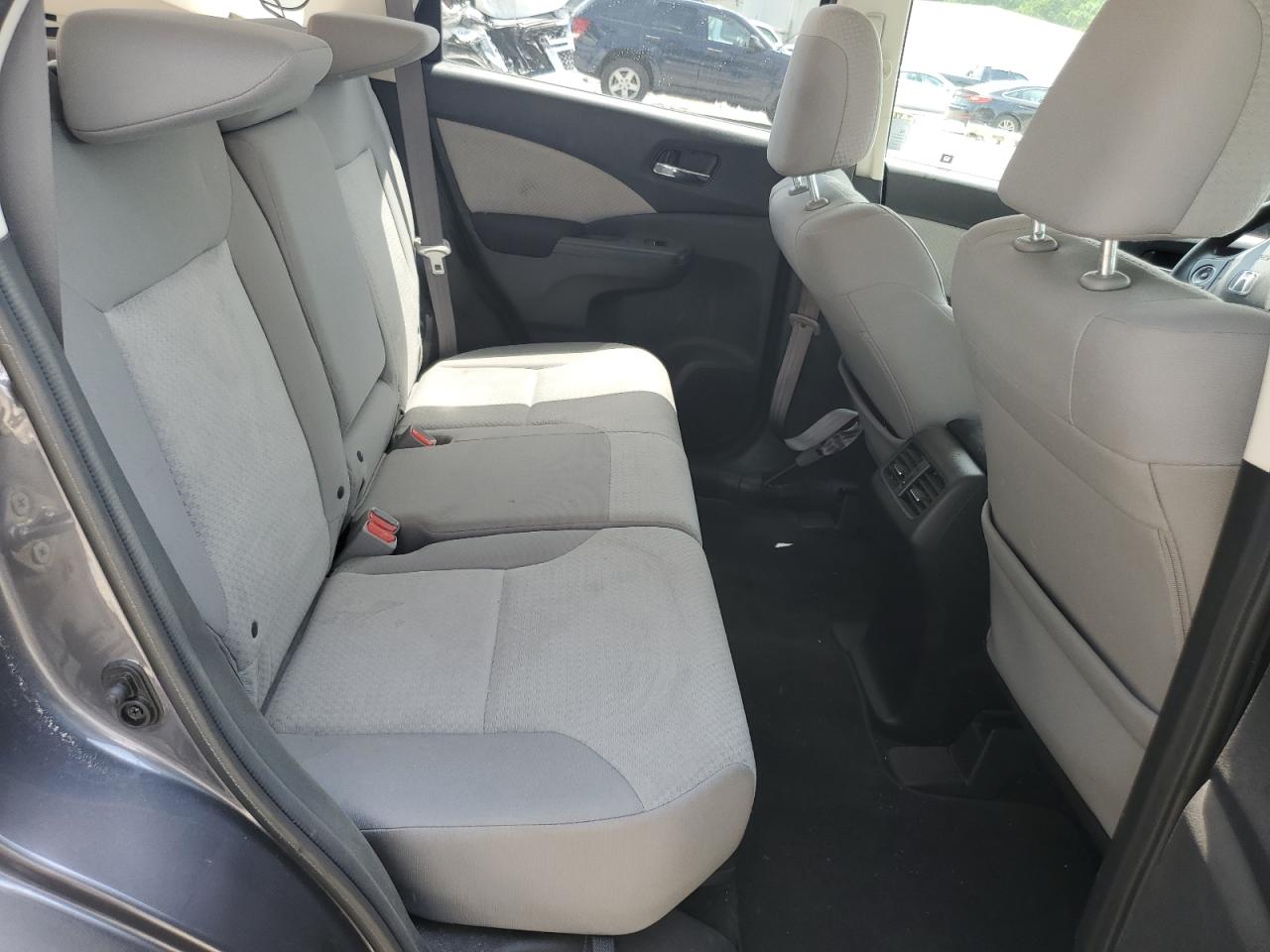 2016 Honda Cr-V Ex VIN: 2HKRM3H5XGH566595 Lot: 65618024