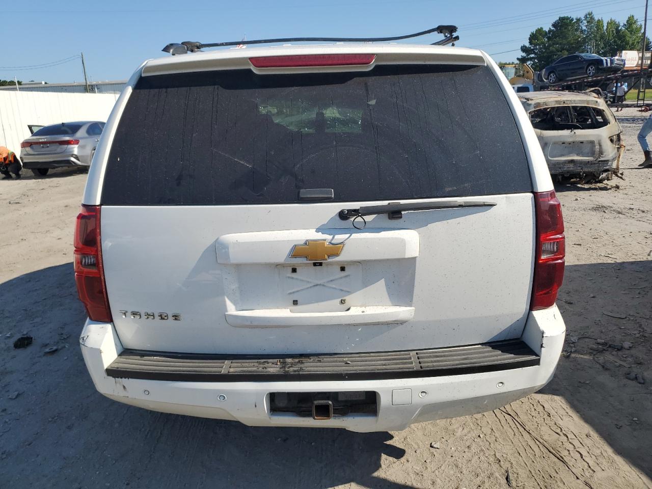 2014 Chevrolet Tahoe - Image 6