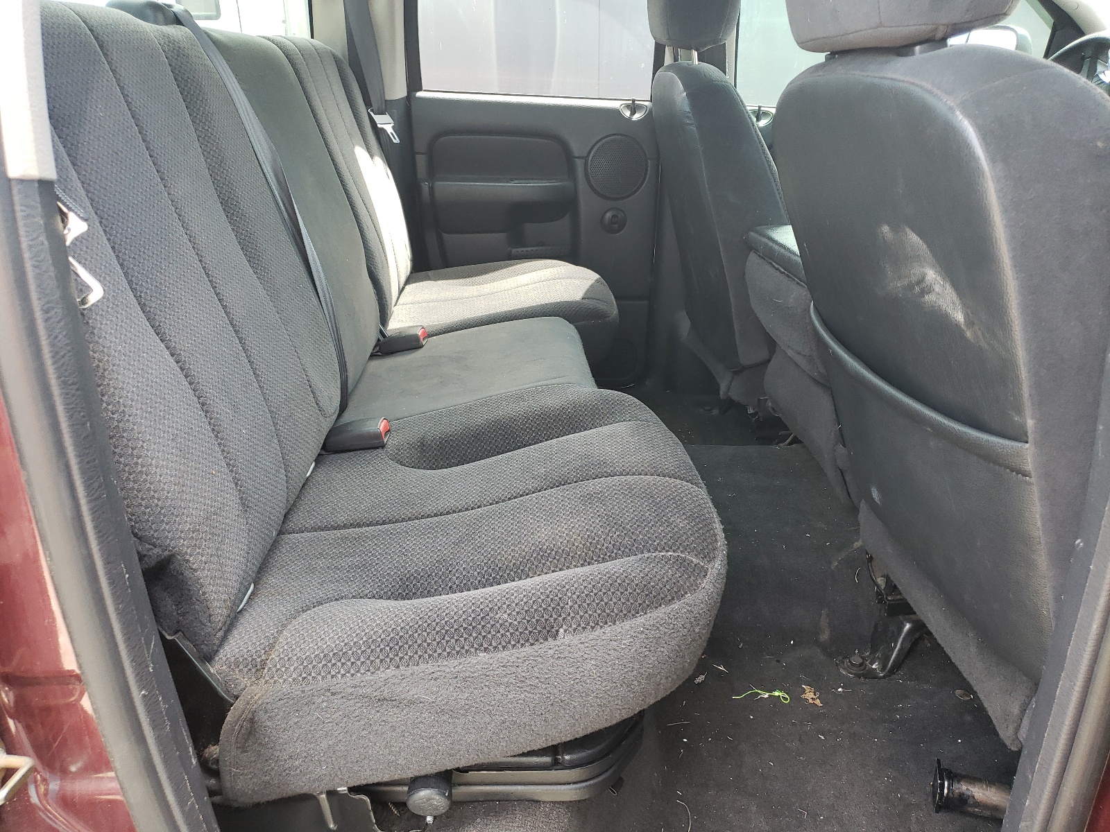 3D7LU38C43G831041 2003 Dodge Ram 3500 St