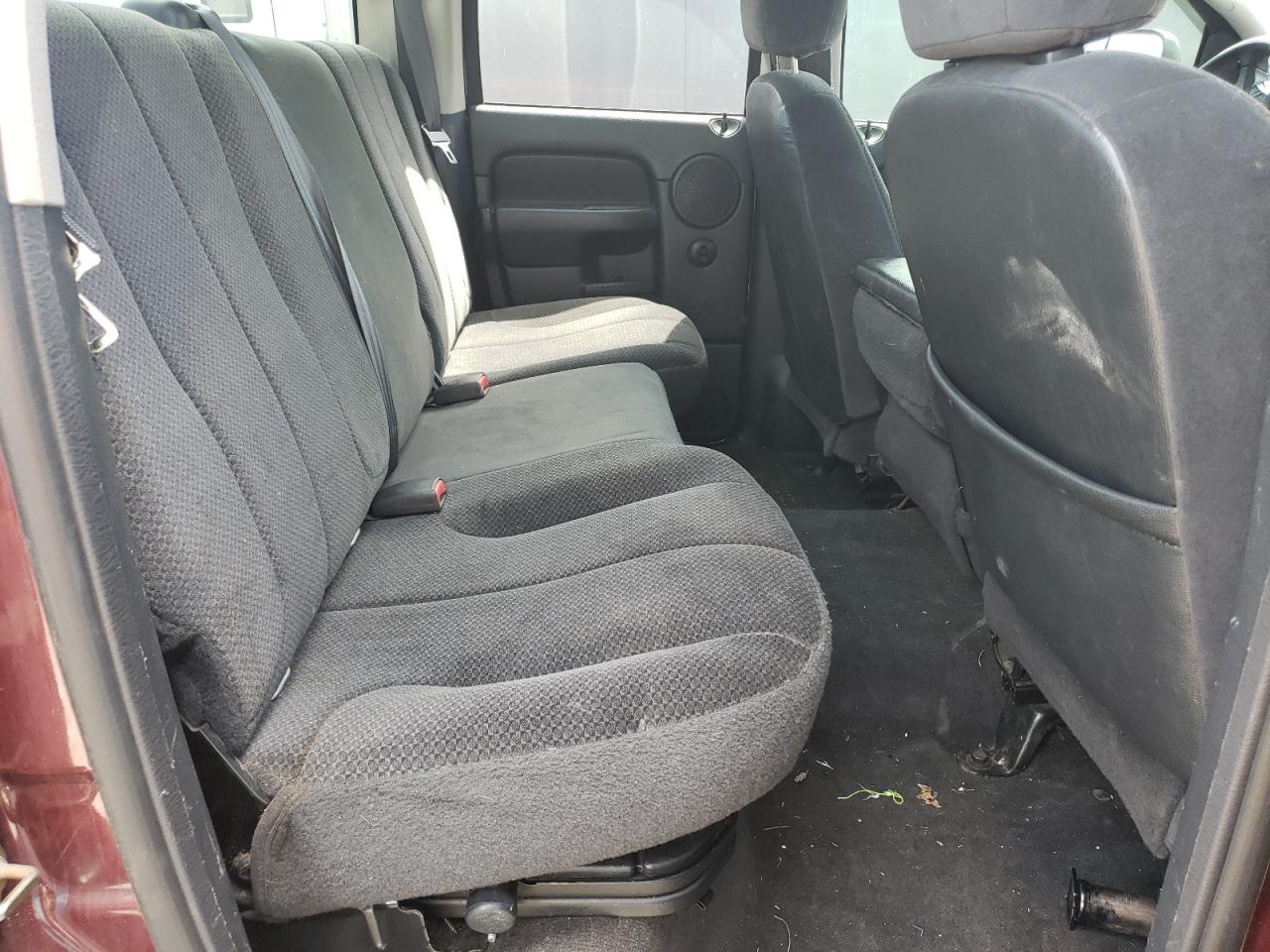 2003 Dodge Ram 3500 St VIN: 3D7LU38C43G831041 Lot: 65677374