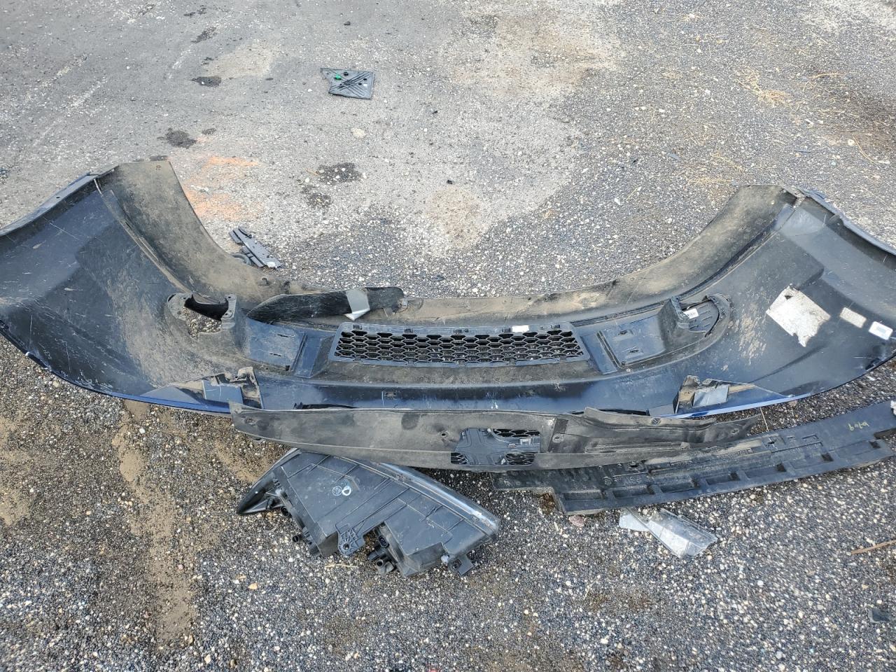 2018 Dodge Journey Se VIN: 3C4PDCAB2JT421467 Lot: 65389674