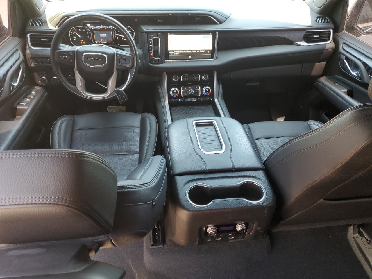 2021 GMC Yukon - Image 8