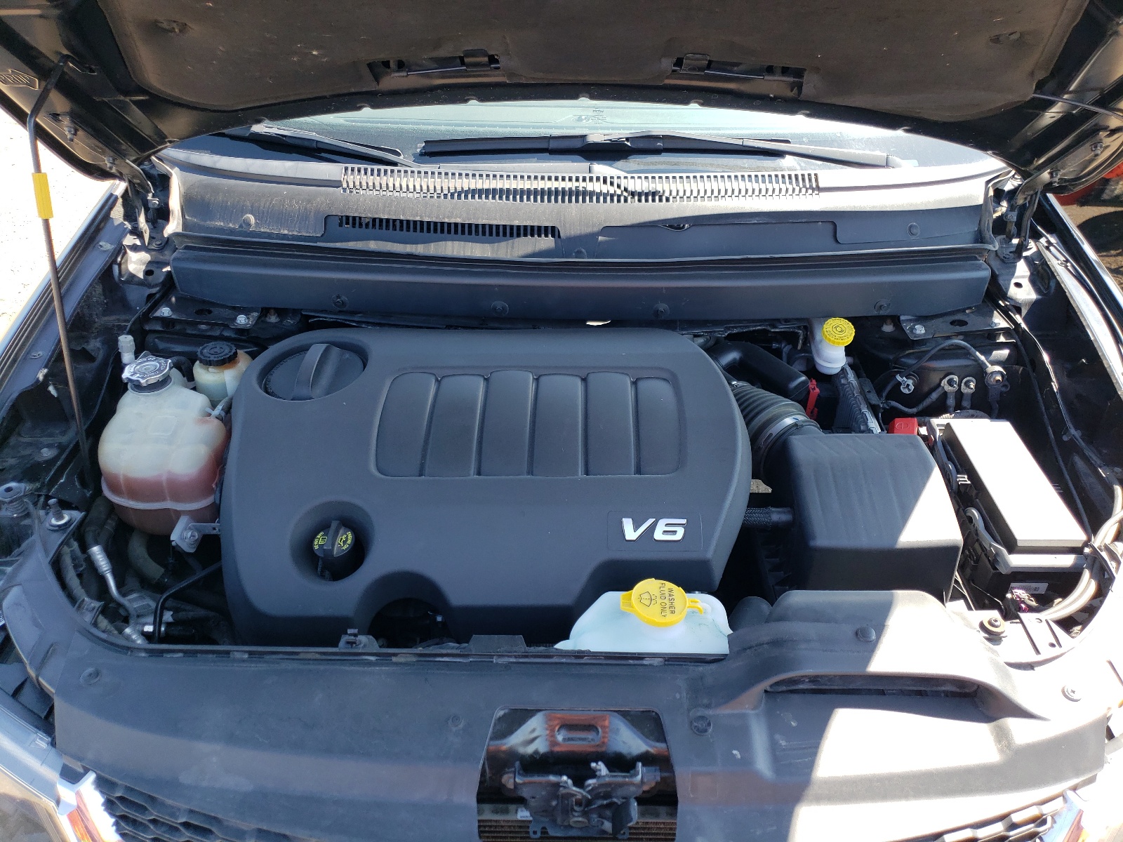 3C4PDDEG6JT514973 2018 Dodge Journey Gt