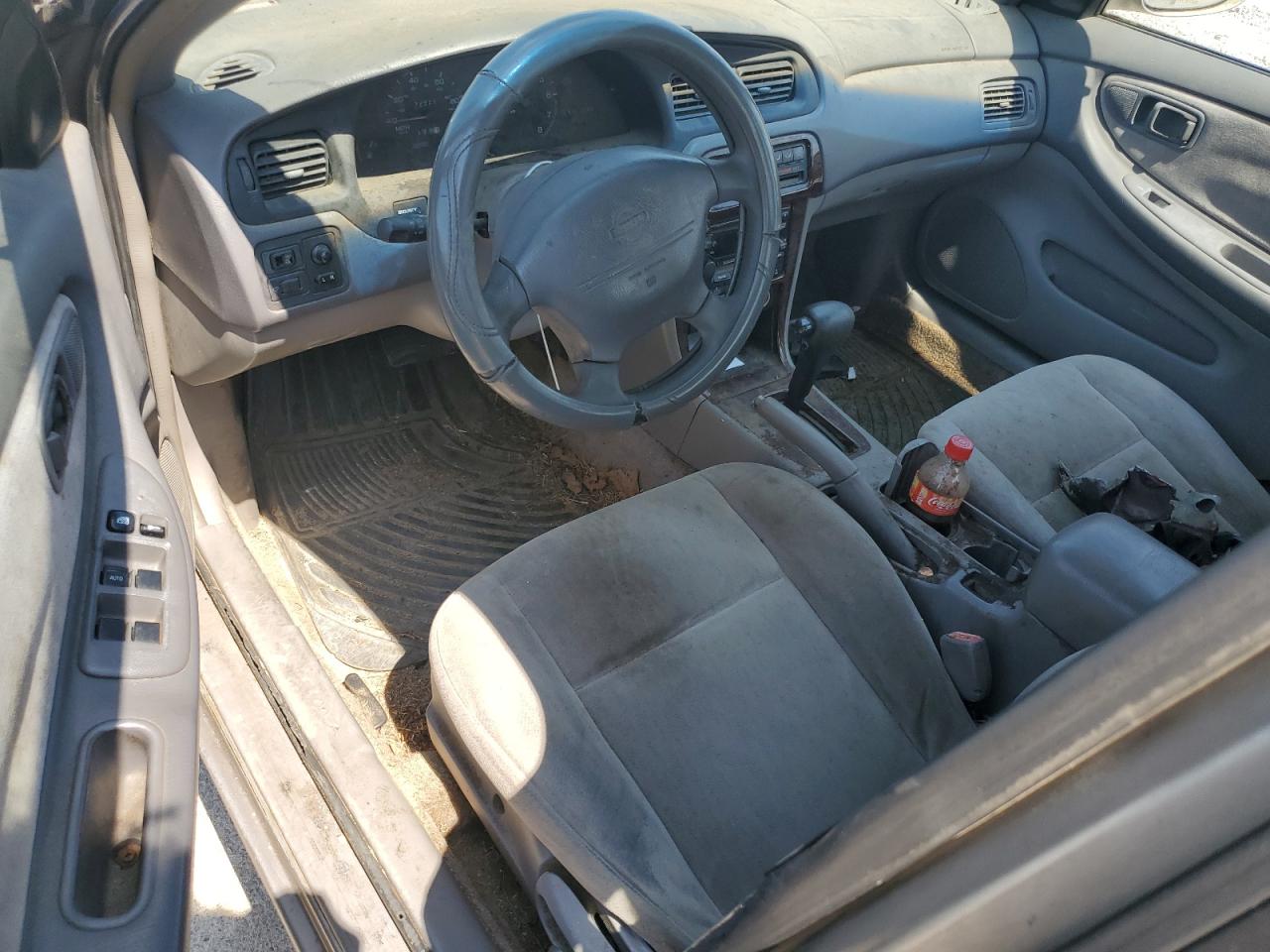 1N4DL01D0XC274632 1999 Nissan Altima Xe