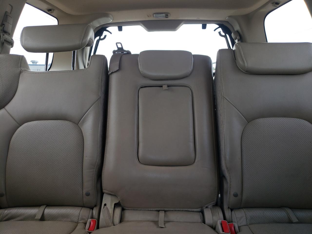 2008 Nissan Pathfinder S VIN: 5N1AR18B88C607565 Lot: 66858394