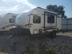 58TBH0AJ0N3****** Used and Repairable 2022 Highland Ridge RANGE LITE AIR in AL - Montgomery