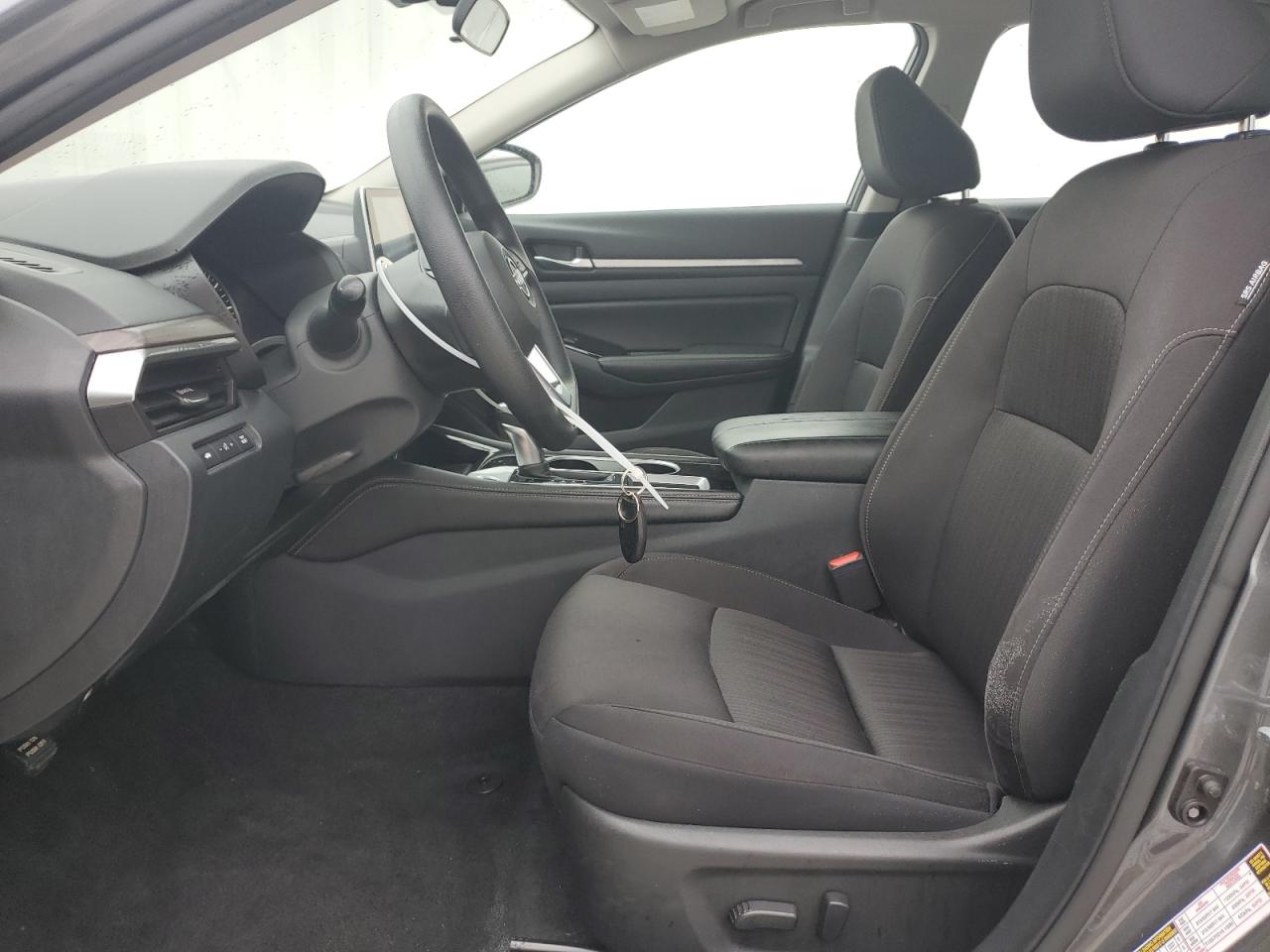 2023 Nissan Altima Sv VIN: 1N4BL4DV6PN355545 Lot: 69540774