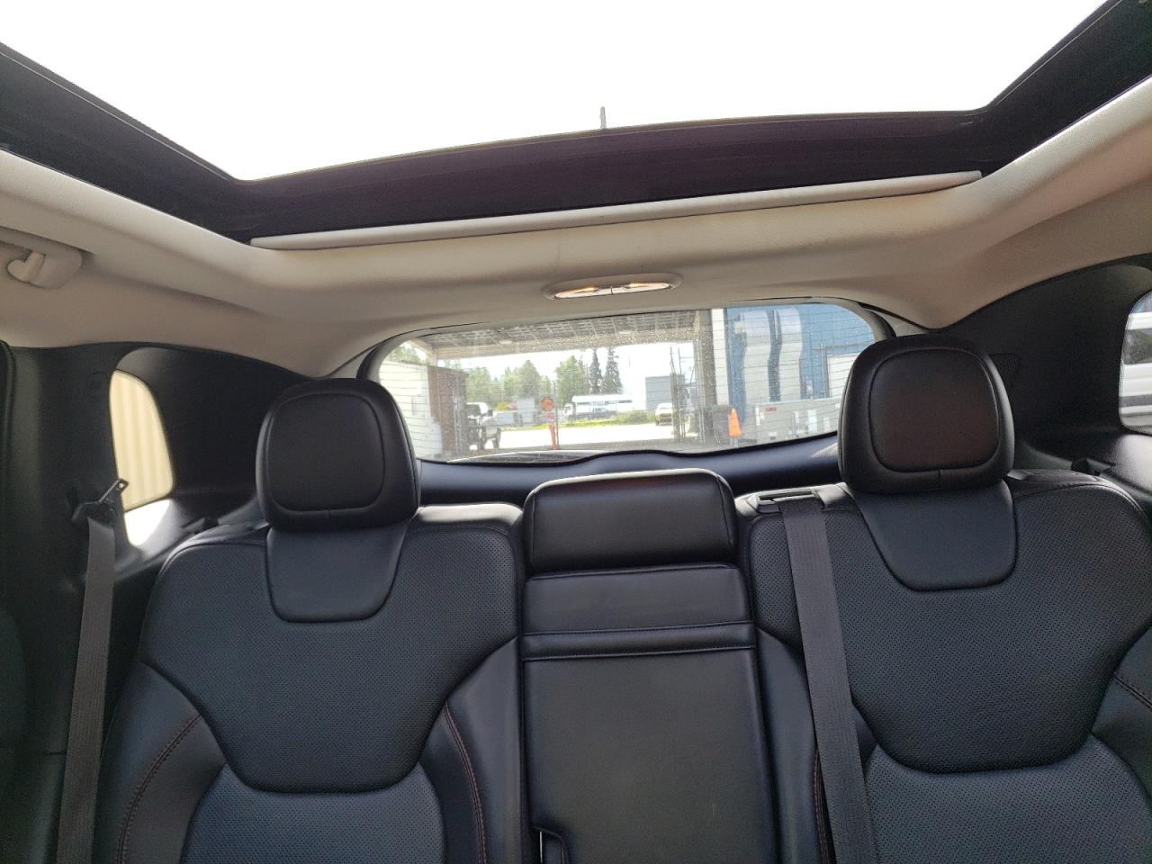 2015 Jeep Cherokee Trailhawk VIN: 1C4PJMBS7FW648104 Lot: 66021114