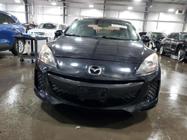  MAZDA 3 2012 Угольный