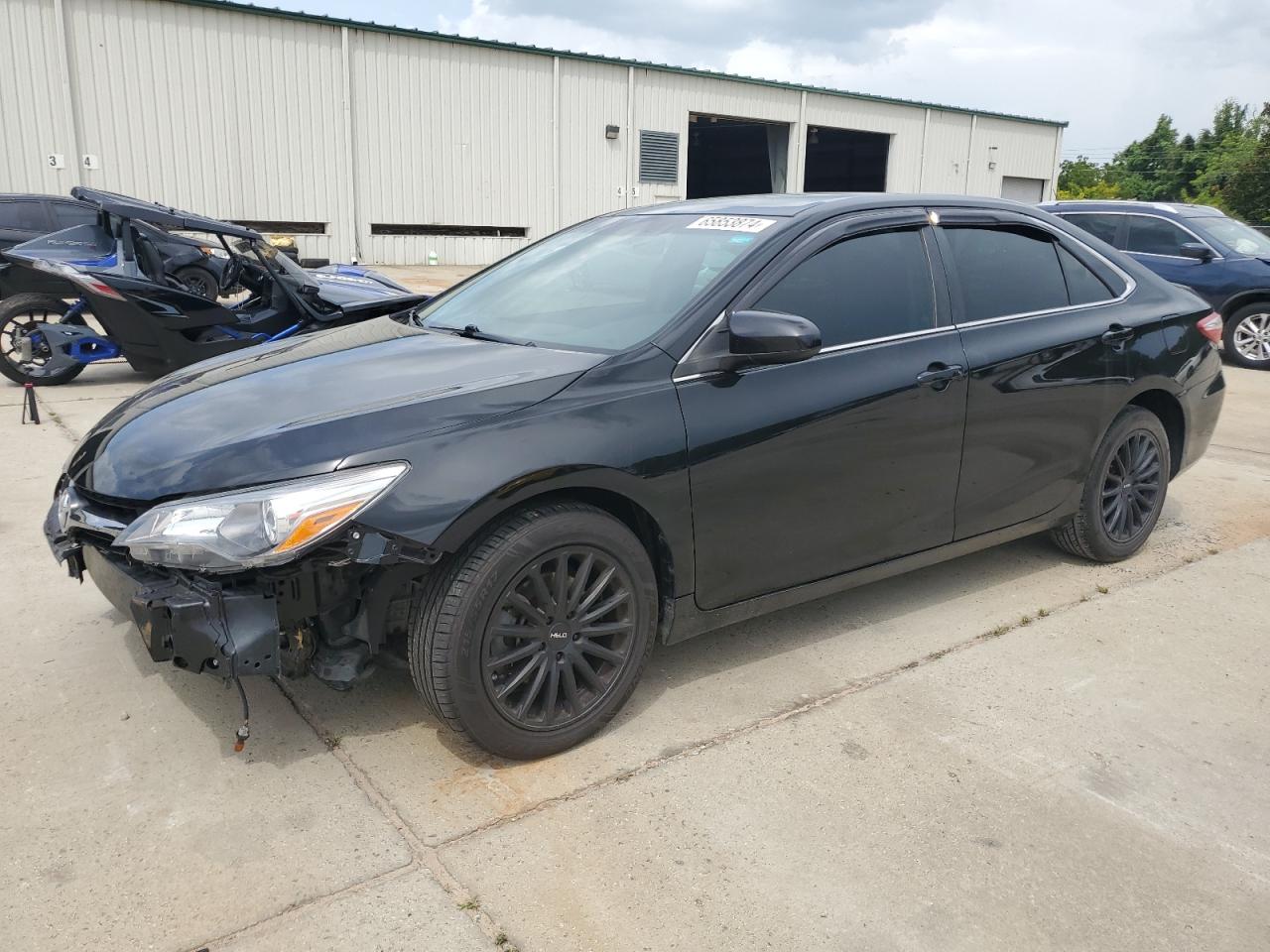 4T1BF1FK6FU016383 2015 TOYOTA CAMRY - Image 1