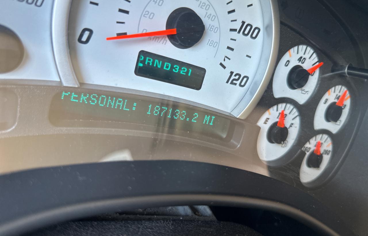 2003 Hummer H2 VIN: 5GRGN23U63H146191 Lot: 66165834