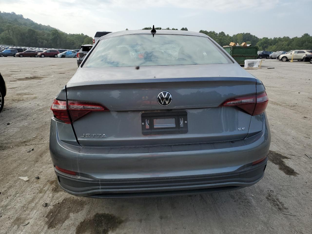 3VWEM7BU1RM054353 2024 Volkswagen Jetta Se