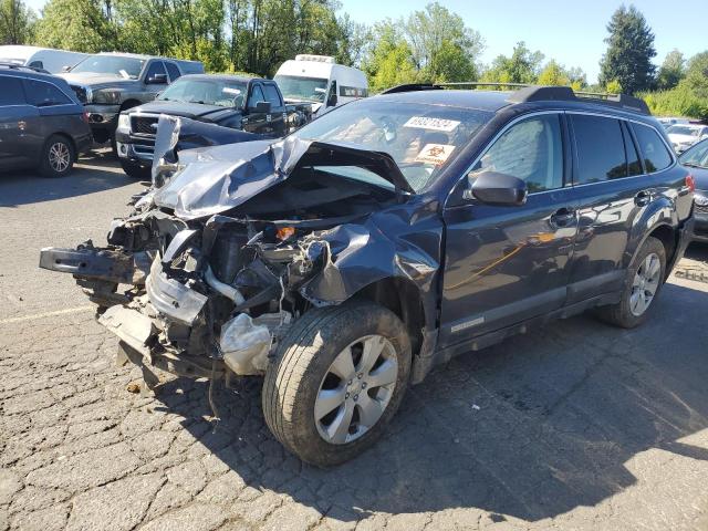 2012 Subaru Outback 2.5I Premium