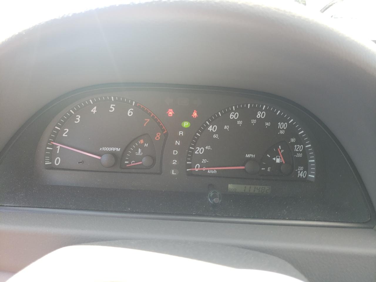 2003 Toyota Camry Le VIN: 4T1BE32K23U139467 Lot: 68371034