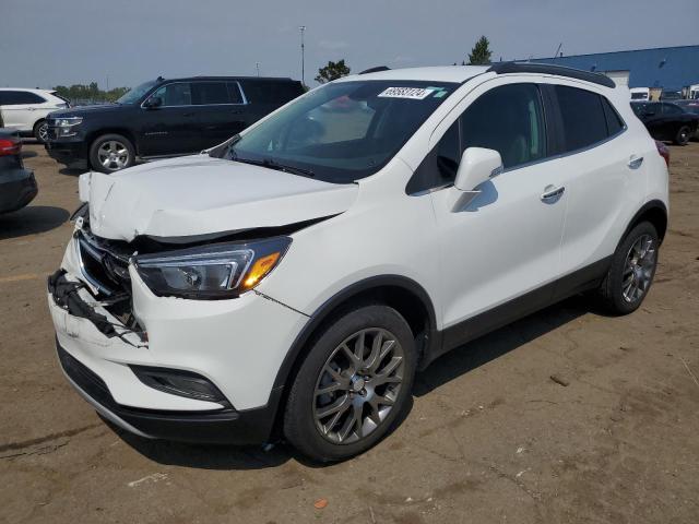 2019 Buick Encore Sport Touring