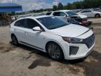 2017 Hyundai Ioniq Limited للبيع في Florence، MS - Mechanical