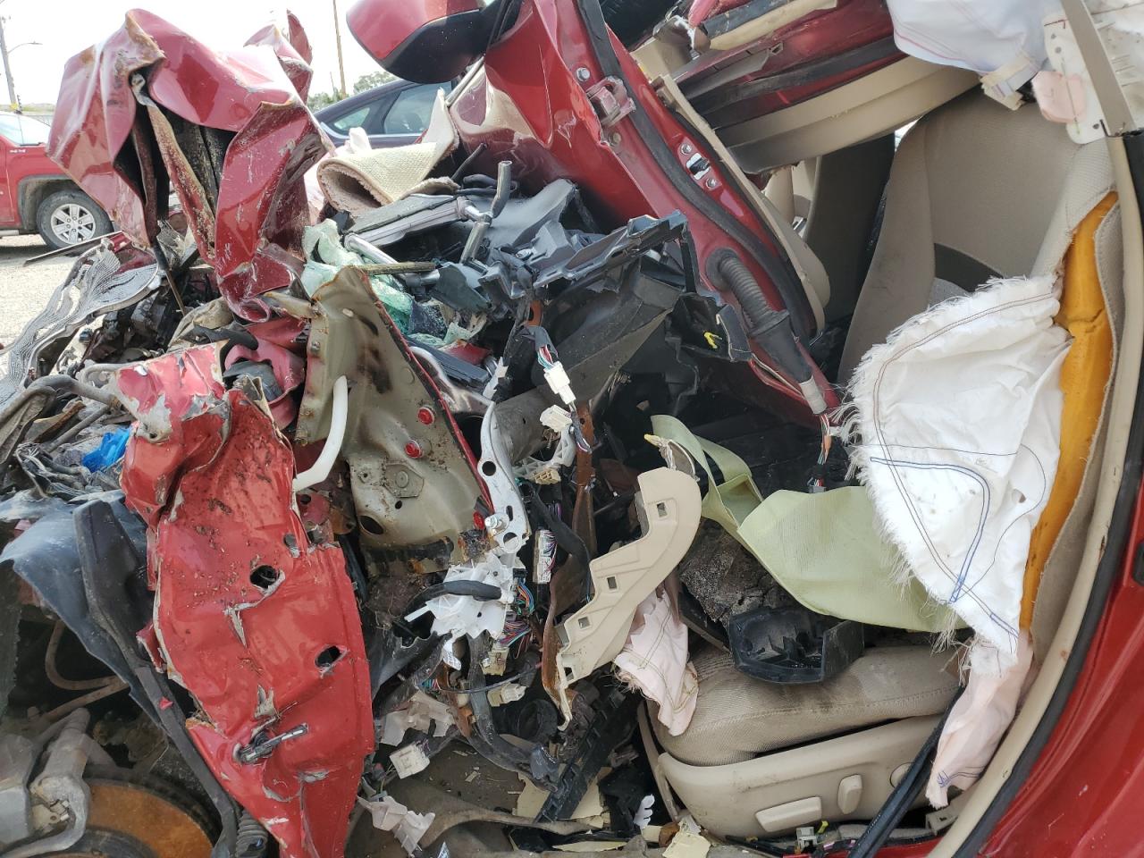 2012 Toyota Camry - Image 7