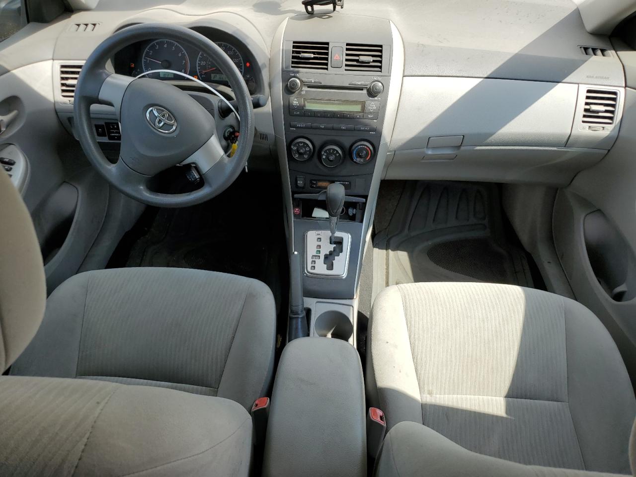 2010 Toyota Corolla - Image 8