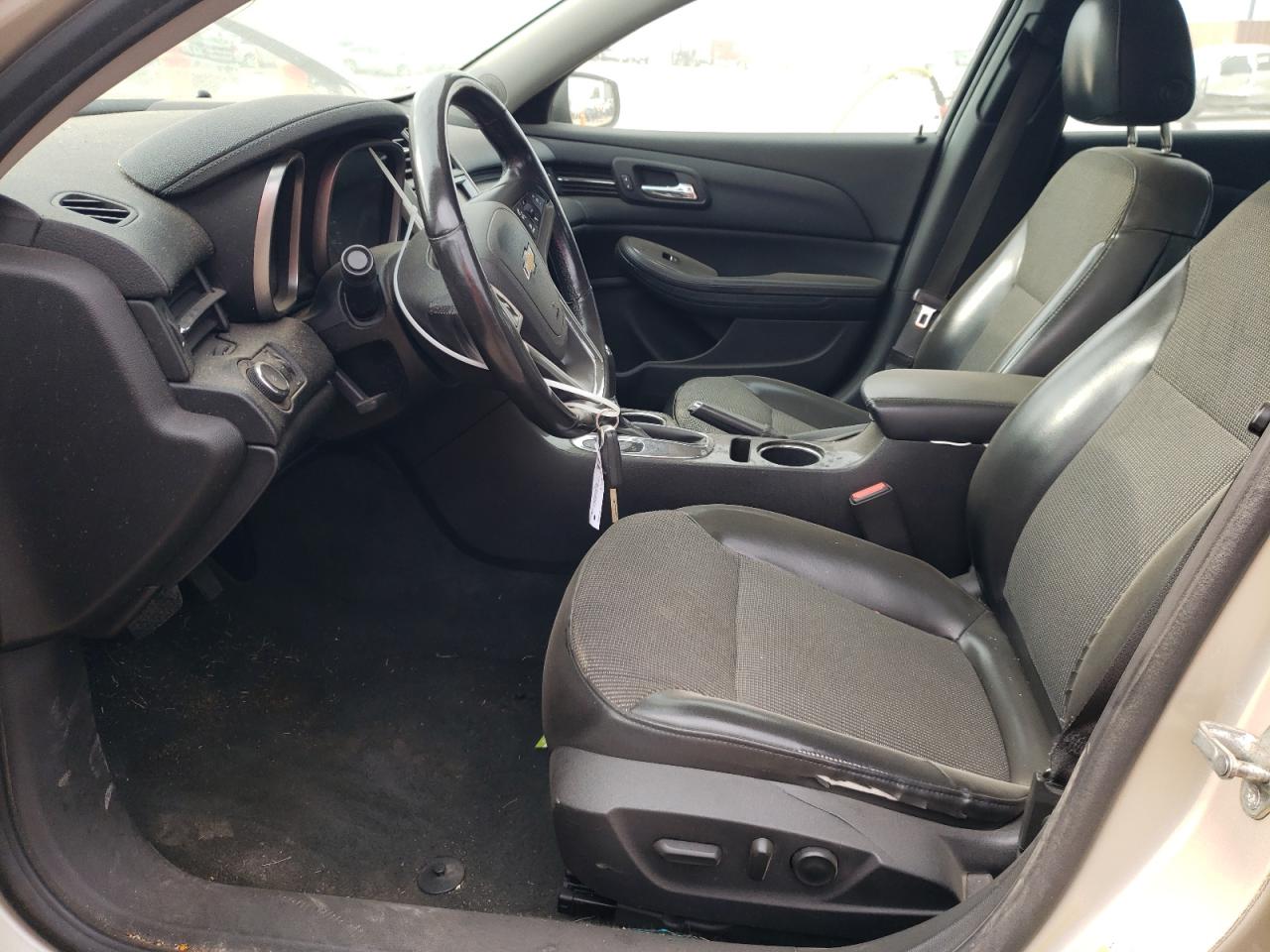 2014 Chevrolet Malibu - Image 7