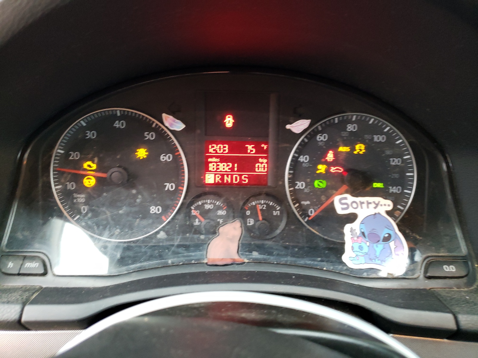 3VWRF71KX6M695783 2006 Volkswagen Jetta 2.5