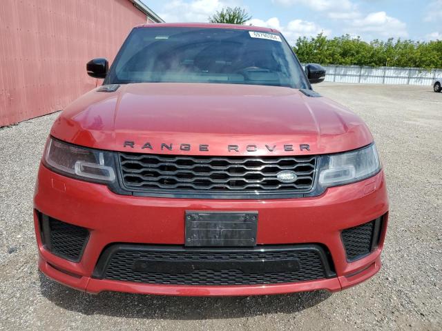 2021 LAND ROVER RANGE ROVER SPORT HSE DYNAMIC