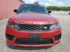 2021 LAND ROVER RANGE ROVER SPORT HSE DYNAMIC for sale at Copart ON - LONDON