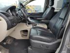 2018 Dodge Grand Caravan Crew en Venta en Elmsdale, NS - Minor Dent/Scratches