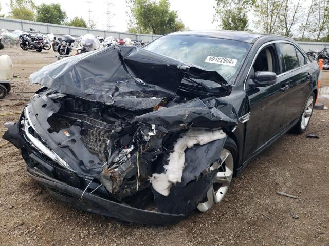 2010 Ford Taurus Sho