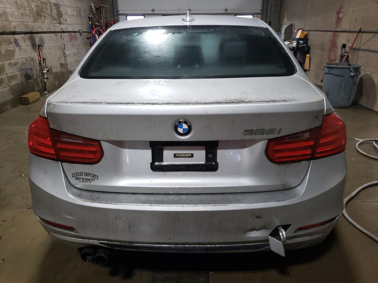 WBA3A5C56DF356399 2013 BMW 328 I